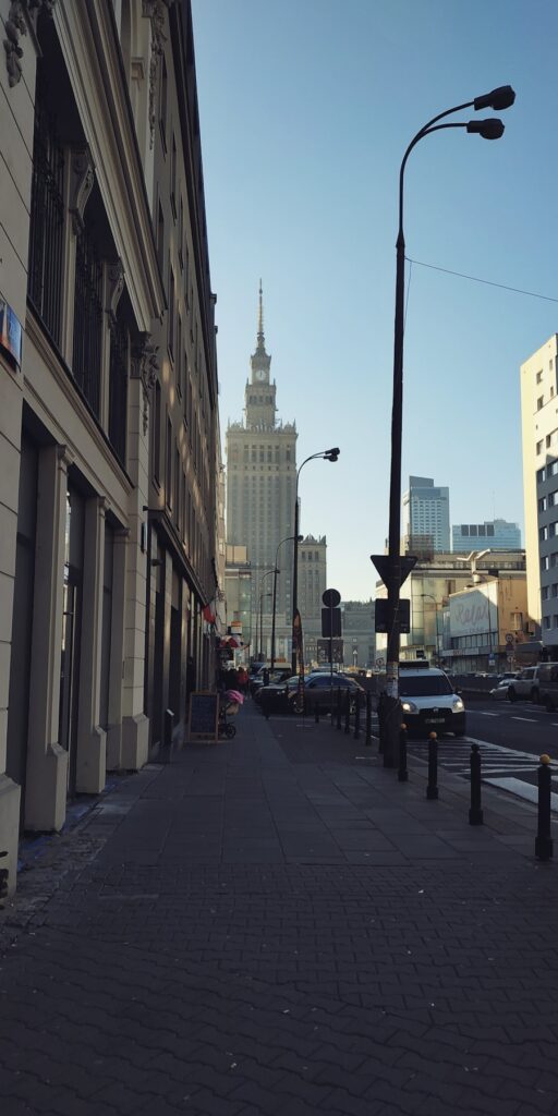 Photo "How to save money in Warsaw without giving up on pleasures?"