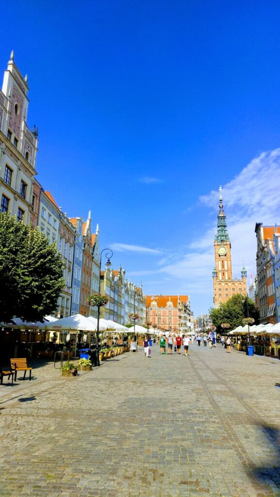 Photo "Best employer branding practices in Warsaw companies"