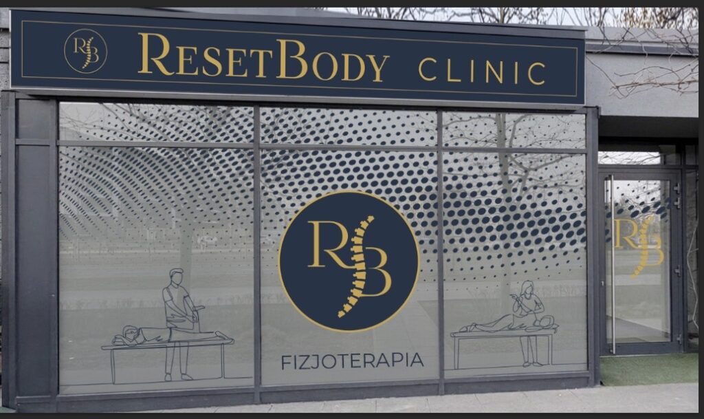 Resetbody Clinic Warszawa Wilanów