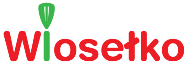 Logo: Wioselko.pl
