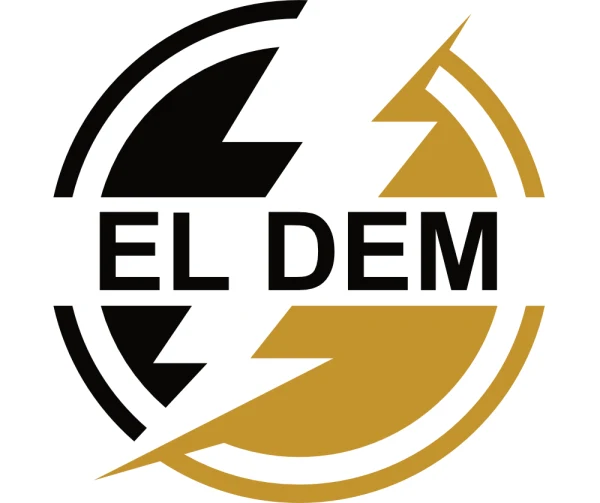 Logo: El-Dem