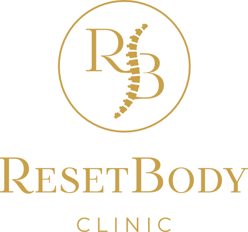Logo: ResetBody
